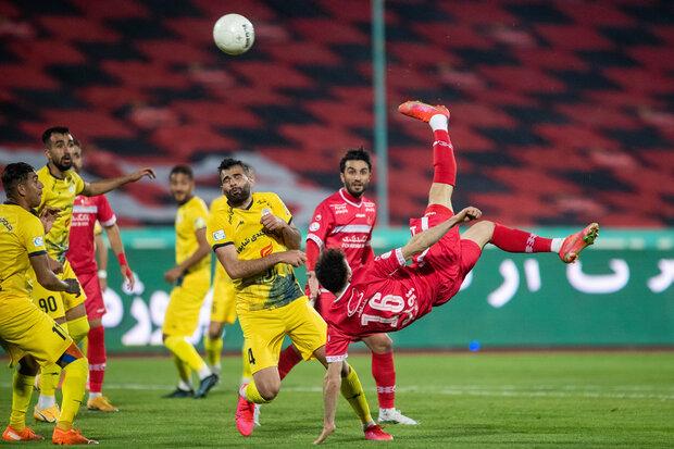 «بمب» رختکن پرسپولیس فعلا خنثی شد/ خطر انفجار در کمین «درویش»!