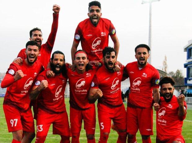 باشگاه تراکتور مانع جدایی بازیکن مدنظر پرسپولیس شد