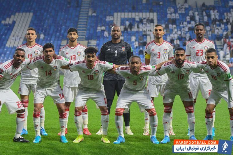 19:00 ایران – امارات ؛ نبرد آسوده ها و با انگیزه ها