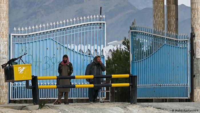 بازگشایی دانشگاه‌های افغانستان با حضور اندک زنان دانشجو