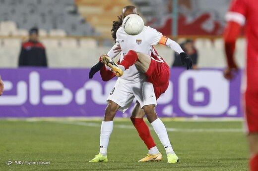 پرسپولیس و فولاد ؛ به دنبال جام در سیرجان !