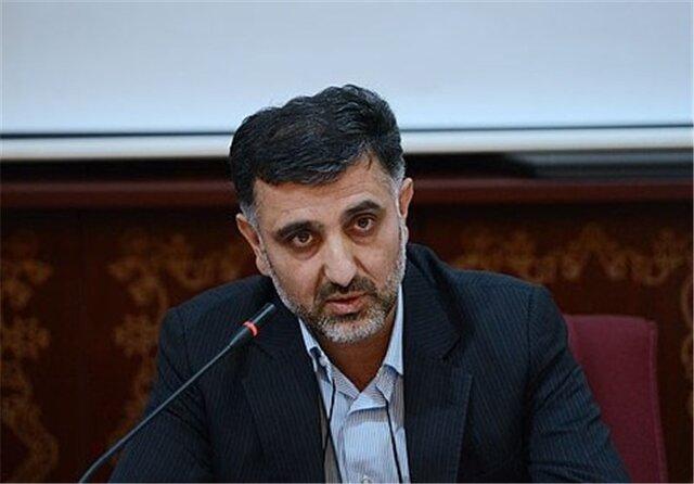 باران چشمه: امیدوارم هر چه زودتر تکلیف فدراسیون زورخانه ای روشن شود