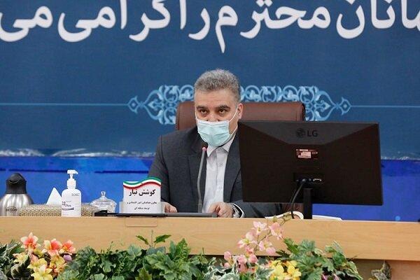 ابلاغ سند ملی مهارت آموزی کارکنان وظیفه نیروهای مسلح