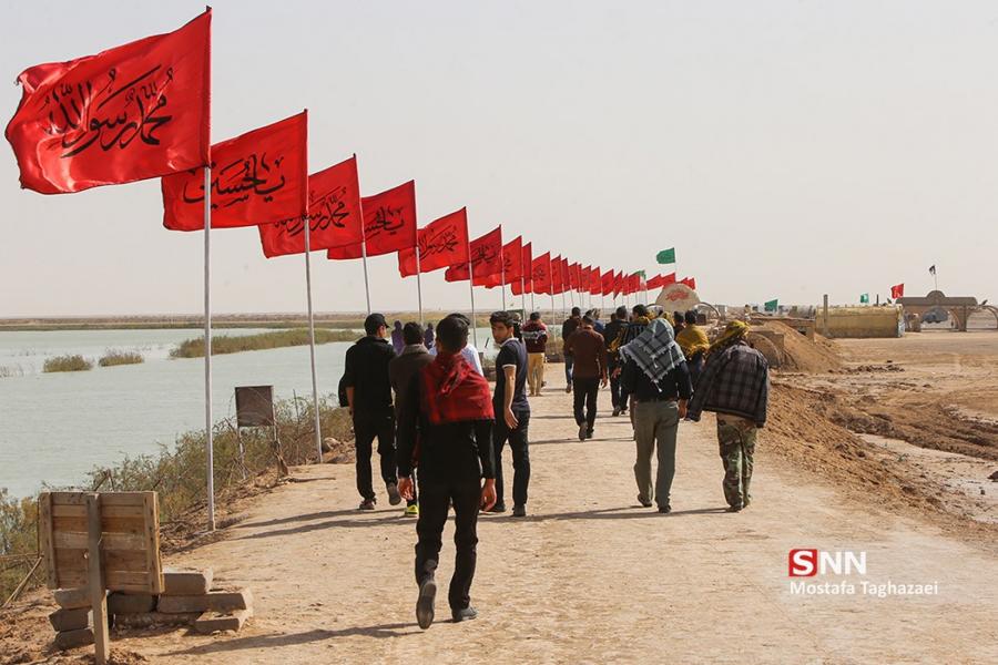 ۹۷۰ دانشجوی لرستانی به اردوی راهیان نور اعزام می‌شوند