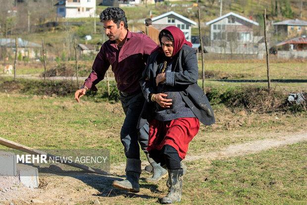 الناز شاکردوست بهترین بازیگر فستیوال سینمای مؤلف مراکش شد