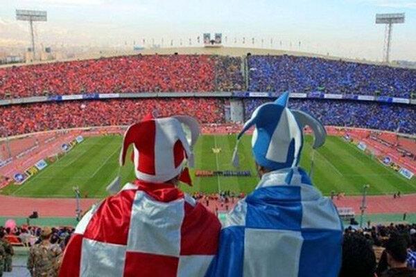 استقلال و پرسپولیس وارد فرابورس شدند + ارزش هر سهم دو باشگاه