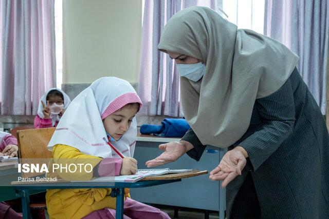 تمدید مهلت ثبت نام در آزمون استخدامی آموزش و پرورش تا ۶ اسفند