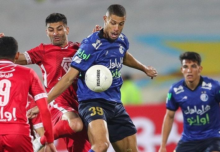 دارایی استقلال بیشتر ، برند پرسپولیس گرانتر / اعداد و ارقام عجیب غولهای فوتبال ایران برای بورس