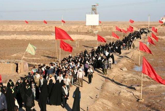 واکنش ۸ دفتر بسیج دانشجویی دانشگاه آزاد به کاهش ظرفیت اردو‌های راهیان نور در این دانشگاه/ دستورالعمل جدید در جهت تضعیف اردوی راهیان نور و نفی اثر تربیتی این ثروت عظیم است