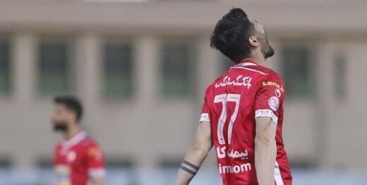 پرسپولیسی‌ها درخواست مدیرعامل را رد کردند