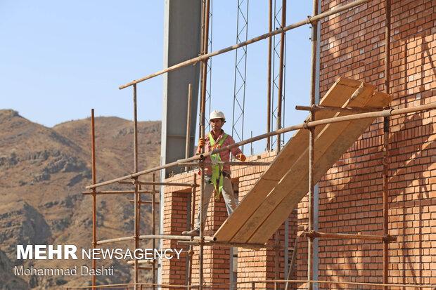 خدمات عام‌المنفعه بنیاد مستضفعان در استان بوشهر افزایش می‌یابد