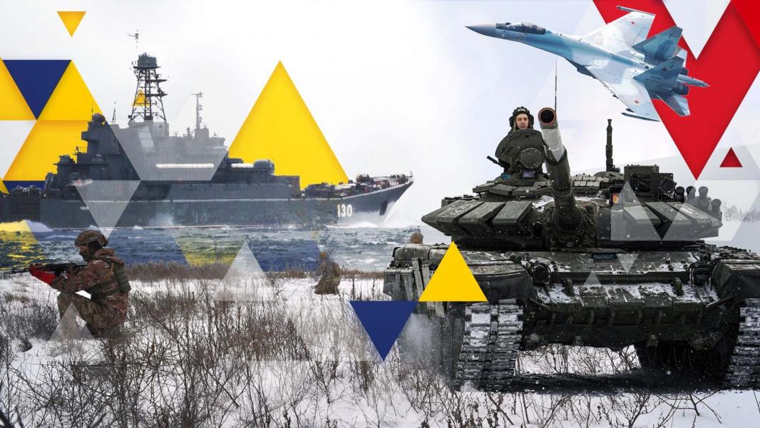 رئیس جمهور اوکراین: شاید آخرین باری است که مرا زنده می‌بینید/ درگیری شدید ارتش اوکراین با نیروهای روسی در اطراف کی‌یف/ سفیر ایران در اوکراین: حتی سفارت هم برای ایرانی ها امن نیست/ آخرین تصاویر و فیلم ها از جنگ در اوکراین