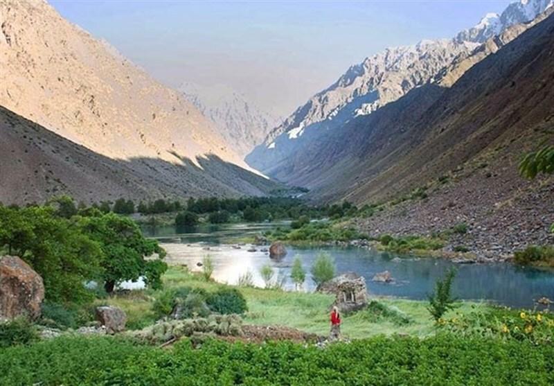 پارک ملی گلستان به نام مردم ایران سند خورد