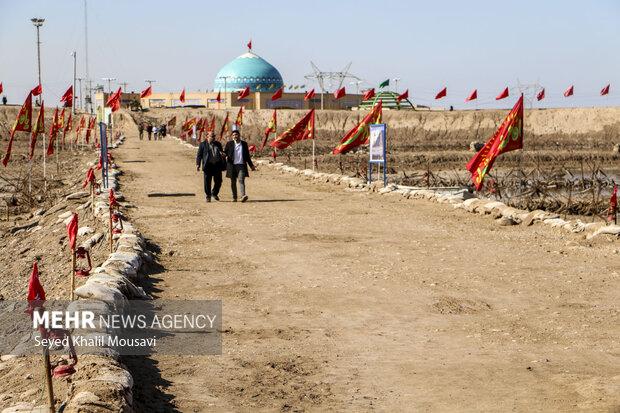 تزریق دوز سوم واکسن کرونا شرط حضور دانشجویان در اردوی راهیان نور