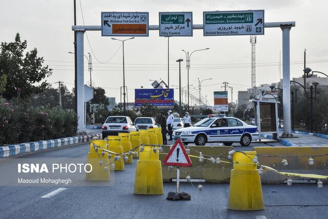 شرط سفر در ایام منتهی به نوروز