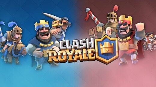 خرید و فروش CoC Accounts و کلش رویال در سایت خارجی