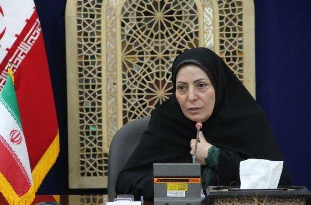 جشن «درخت دوستی» زمینه‌ساز انتقال بین نسلی فرهنگ درختکاری است