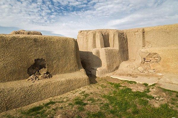 بزرگترین شهر عصرآهن میزبان مسافران نوروزی/آشنایی با ۱۰ دوره سکونت