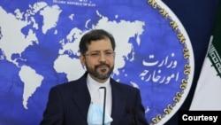 ایران توافق گازی عربستان و کویت را «غیرقانونی» خواند