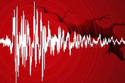 این استان‌ها بیشترین زلزله را در سال گذشته تجربه کردند