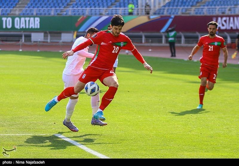 پایان خوش ایران با تداوم یکه‌تازی در آسیا/ امید شاگردان اسکوچیچ به صدرنشینی گروه A