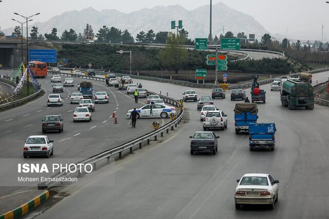 افزایش ۸ درصدی تردد در جاده های کرمانشاه/ ۱۴ روستای هدف گردشگری میزبان گردشگران هستند