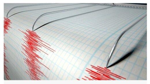 اعلام آماده‌باش در خوزستان در پی وقوع ۲ زمین‌لرزه