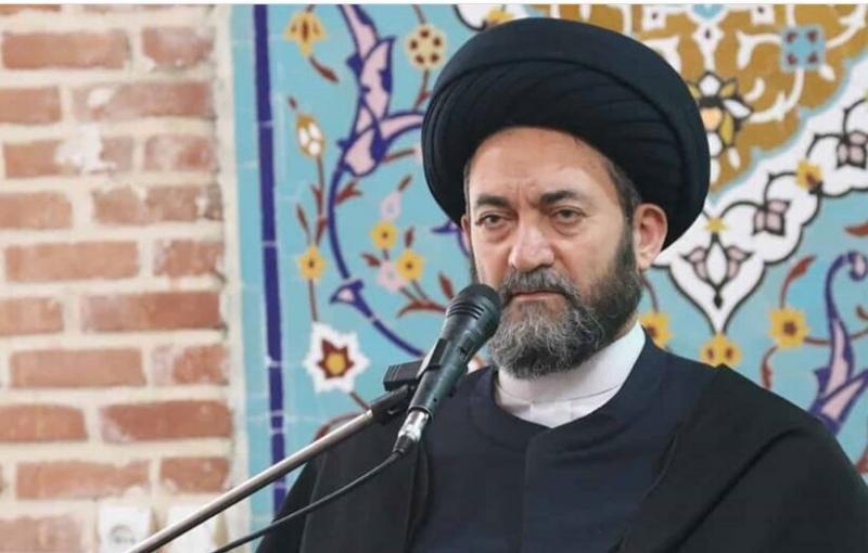 آیت‌الله عاملی: اقدامات تروریستی مستظهر به فتوای مفتی‌های وهابی است