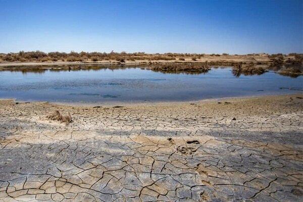 ۳ تالاب آذربایجان غربی در انتظار تامین حق آبه هستند