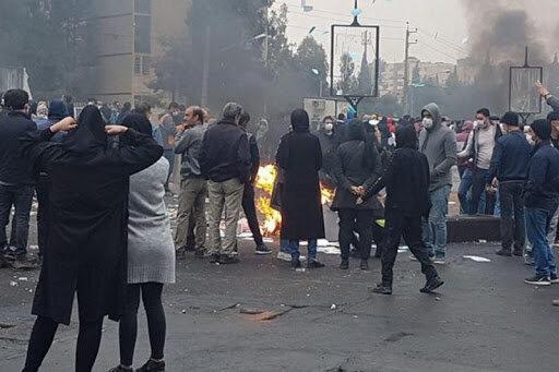 اطلاعیه سازمان زندانها درباره فوت یک زندانی اعتراضات آبان ۹۸ در زندان