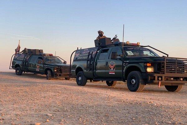 وقوع انفجار در «صلاح الدین» عراق/ کشته شدن ۲ نیروی پلیس فدرال