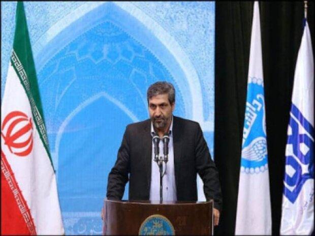 « داود دومیری گنجی» استاد برجسته سال ۱۴۰۰ شد