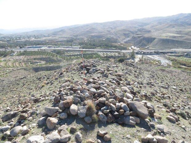 انجام کاوش و مستندنگاری بند دیدگان؛شاهکار مهندسی آب ایران‌باستان