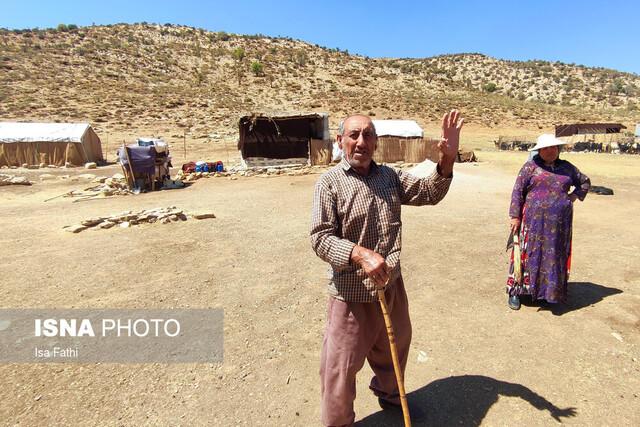 از بخشدار سیار و ایل‌راه تا ناوگان آبرسانی