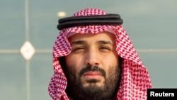 شاهزاده در کنار ولیعهد؛ بن‌سلمان پیام «اتحاد در خانواده سلطنتی عربستان» ارسال کرد