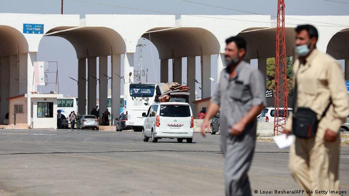 اردن: عوامل مرتبط با ایران در مرزهای ما جنگ موادمخدر به راه انداخته‌اند