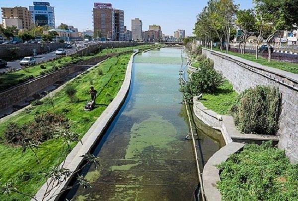 «مهرانه رود» ظرفیت عظیم گردشگری که هدر می‌رود