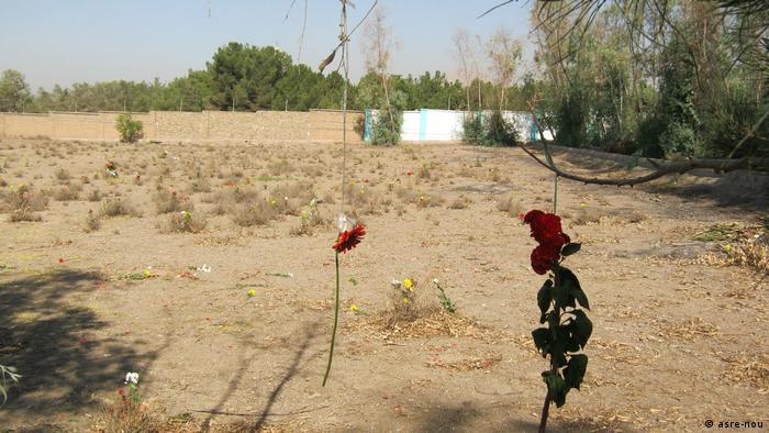 تحولات جدید خاوران در گفت‌وگو با دیان علائی؛ "نمی‌خواهیم دیگران درد ما را تجربه کنند"