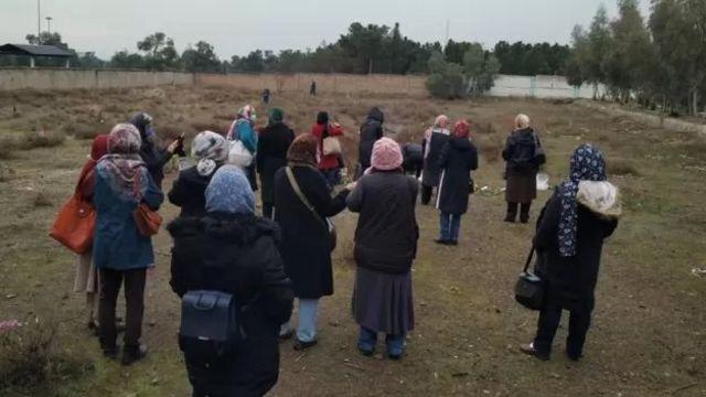 دیده‌بان حقوق بشر در باره اعدام‌های ۶۷: رئیسی را می‌توان محاکمه کرد وقتی دیگر سر کار نباشد