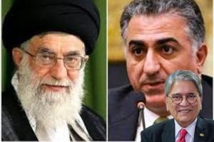  هرگز خامنه‌ای را تا این حد غضبناک و ترسان ندیده بودم - Gooya News