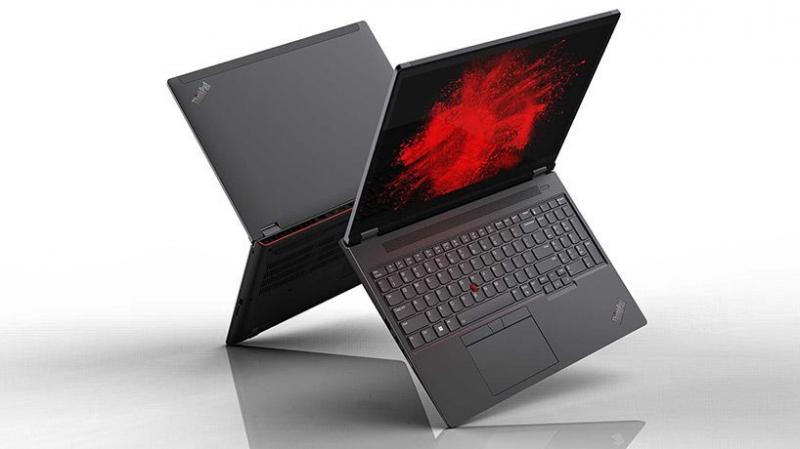 معرفی لپ تاپ ThinkPad P16 لنوو