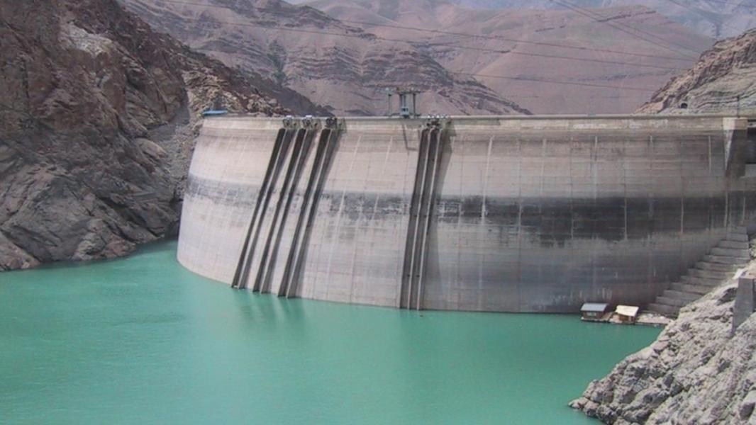 در خشکسالی آبیاری با آب پشت دریاچه‌ها دشوار است