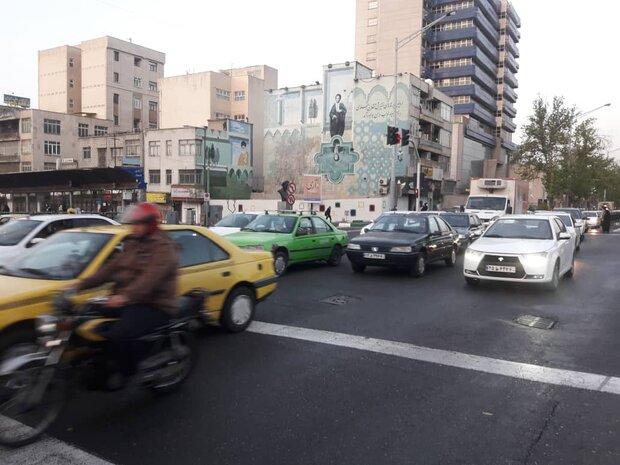 مراقب گرمای داخل خودرو باشید/ خطر استنشاق آلاینده سرطانزا