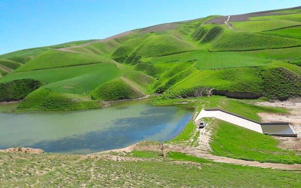 آبخیزداری و نقش آن در جلوگیری از یک بحران خاموش