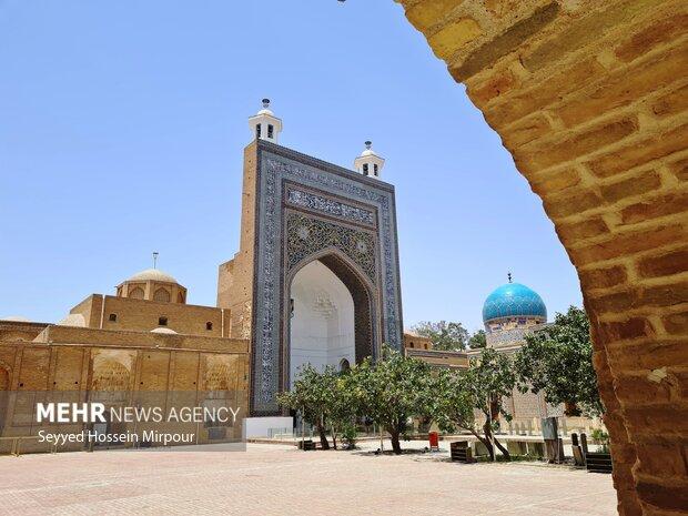 همایش بین‌المللی «هزاره شیخ جام» دستاوردهای ملی به همراه دارد