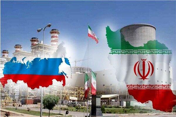 روسیه در حال اجرای ۴ میلیارد دلار قرارداد در صنعت نفت ایران است