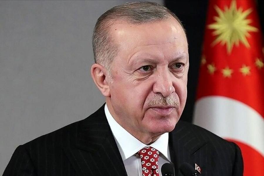 اردوغان، یونان را به نقض توافق ۹۰ ساله متهم کرد