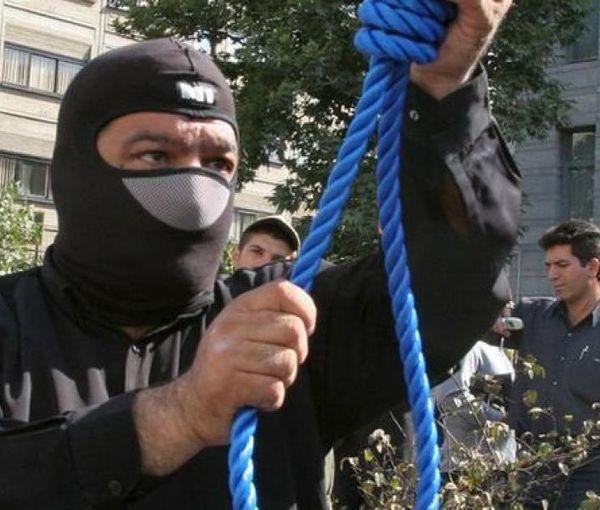 هشدار عفو بین الملل و بنیاد برومند درباره &laquo;سرعت دهشتناک&raquo; اعدام در ایران در شش ماه گذشته 