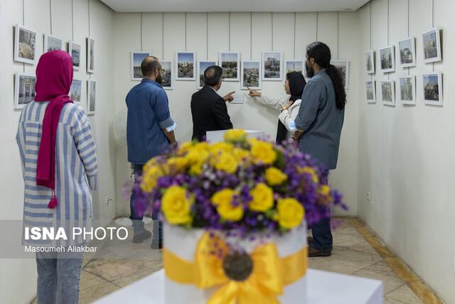 راهنمایی برای گالری گردی در روزهای پایانی هفته