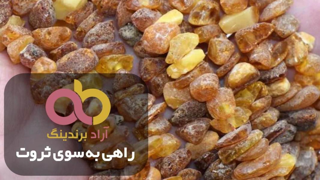 چیپس خرما دارچینی حبه ای صنعتی